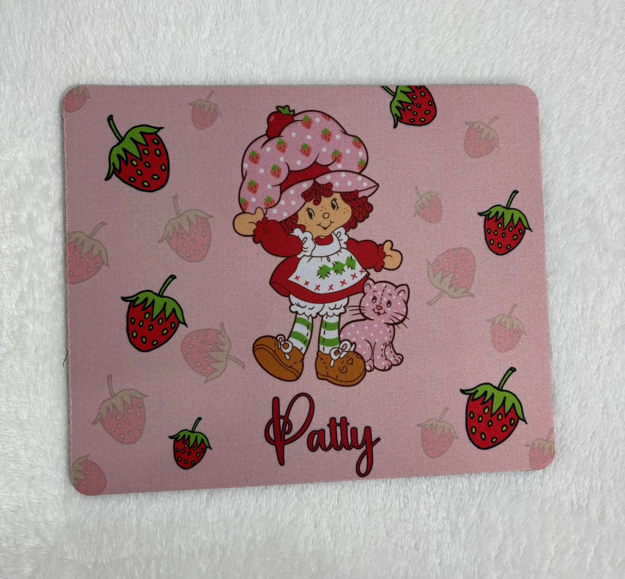 Mouse Pad
