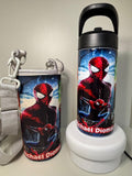 Termo con bolso de transporte - 15oz