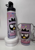 Termo insulado con bolso de transporte - 22oz