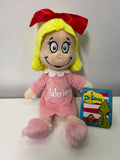Muñeca  de Navidad Personalizada con Nombre