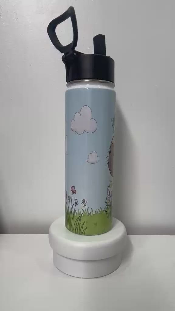 Termo insulado - 22oz