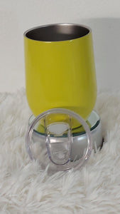 Vaso Insulado 12oz