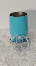 Cargar imagen en el visor de la galería, Vaso Insulado 12oz
