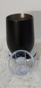 Vaso Insulado 12oz