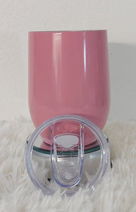 Vaso Insulado 12oz
