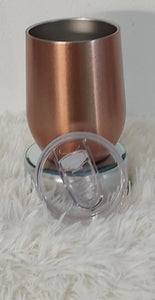 Vaso Insulado 12oz
