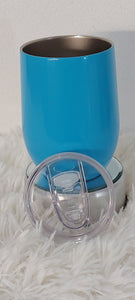 Vaso Insulado 12oz