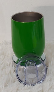 Vaso Insulado 12oz