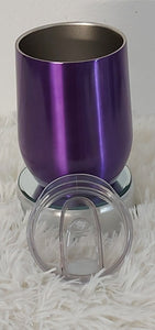 Vaso Insulado 12oz